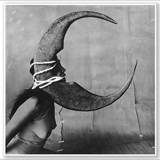 Ghost Bath - Moonlover - Black Metal - CD