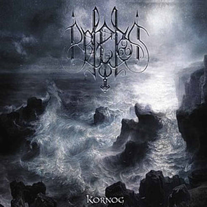 Belenos - Kornôg - Black Metal - Music CD