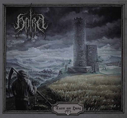 Horn - Turm Am Hang - Black Metal - CD