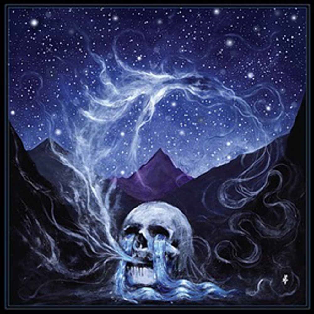 Ghost Bath - Starmourner - Black Metal - CD