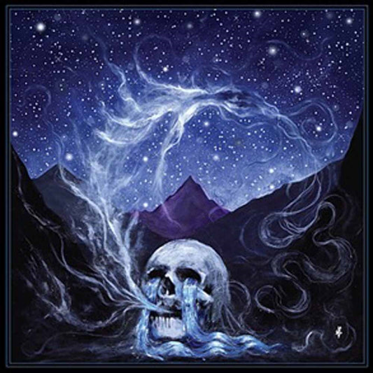 Ghost Bath - Starmourner - Black Metal - CD