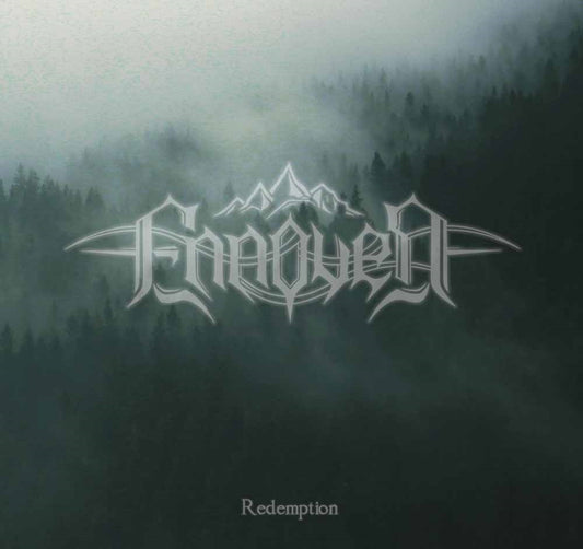 Ennoven - Redemption (Ltd.Digi) - Black Metal - CDD