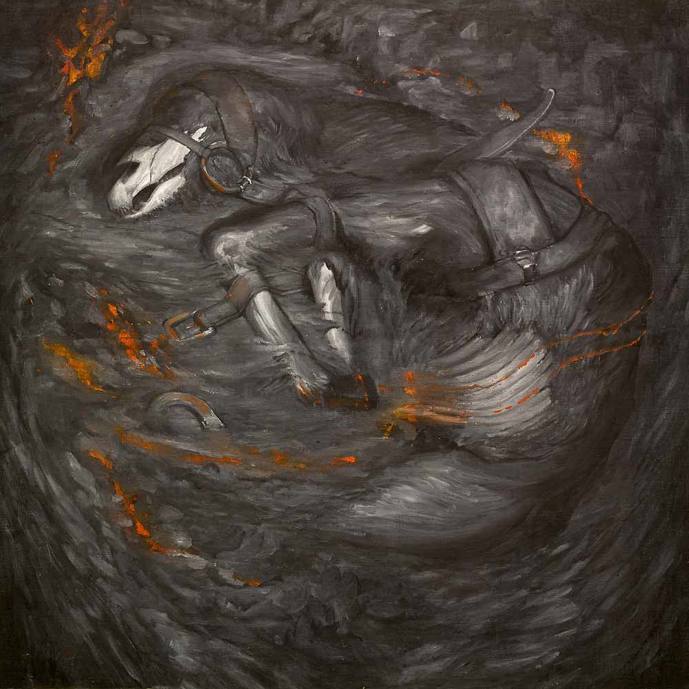 Nasheim - Jord Och Aska (Ltd.Digi) - Black Metal - CDD