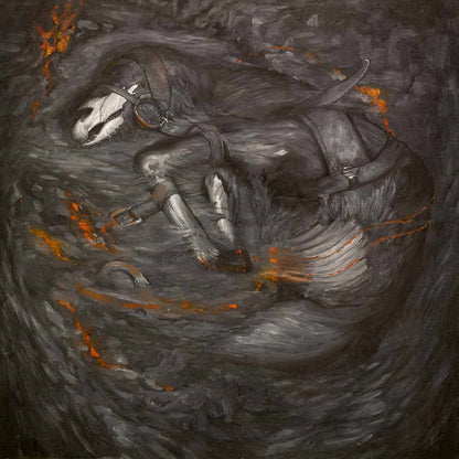 Nasheim - Jord Och Aska (Ltd.Digi) - Black Metal - CDD