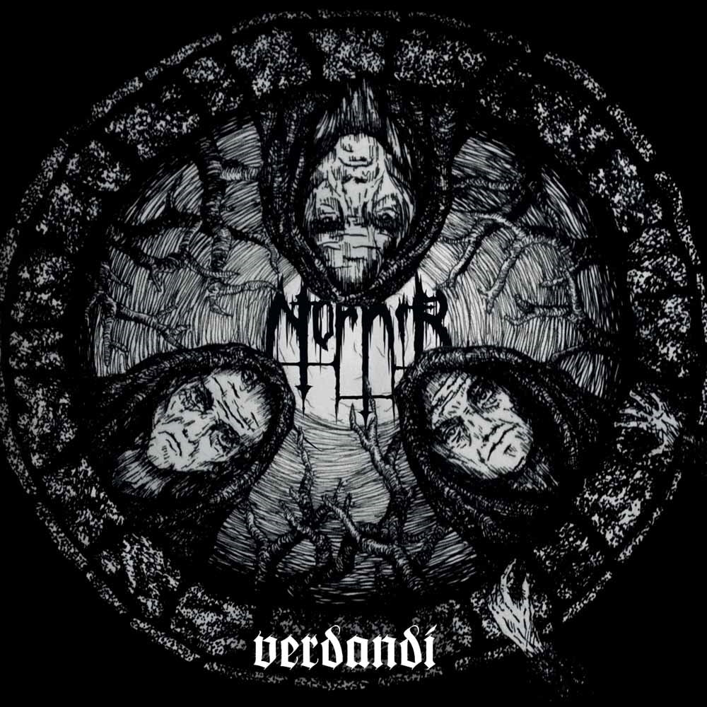 Nornír - Verdandi (Remastered) - Metal - CD