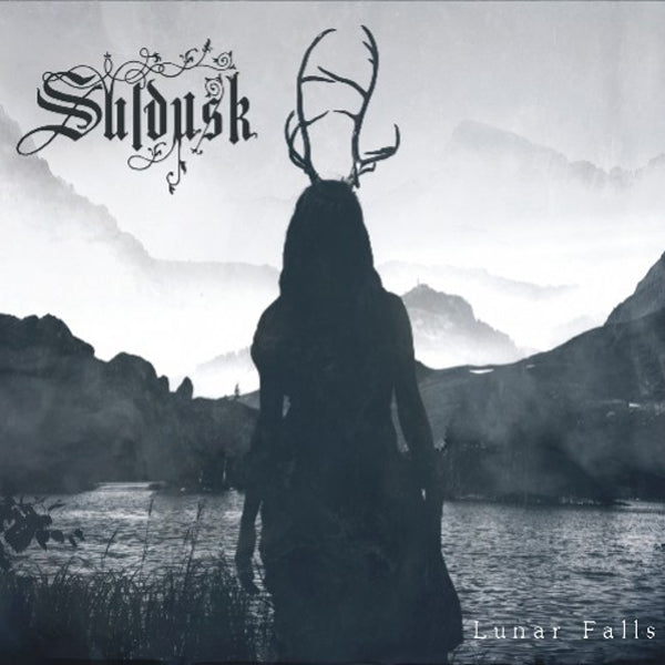 Suldusk - Lunar Falls - Black Metal - CD