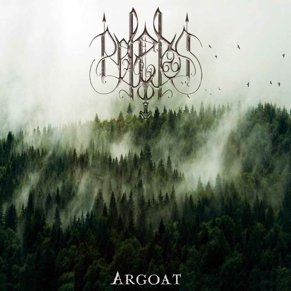 Belenos - Argoat - Black Metal - CD