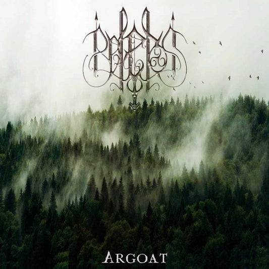 Belenos - Argoat (Ltd.A5 Digi) - Black Metal - CDD