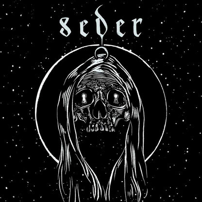 Seder - Sunbled (Ltd.Digi) - Black Metal - Music CDD