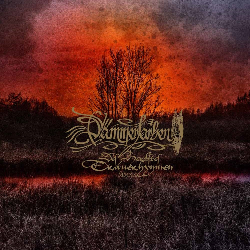 Dämmerfarben - Des Herbstes Trauerhymnen Mmxx (Ltd.Digi) - Black Metal - CDD