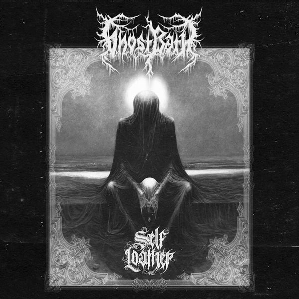 Ghost Bath - Self Loather (Ltd.Digi) - Black Metal - CDD