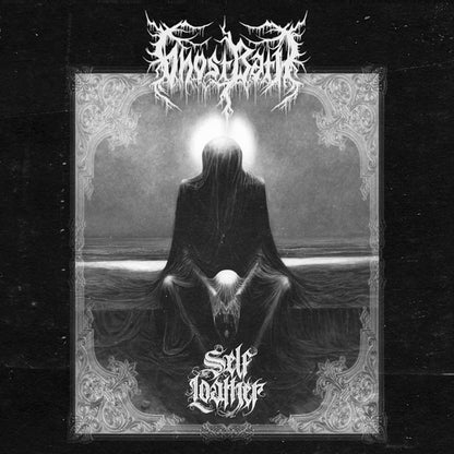 Ghost Bath - Self Loather (Ltd.Digi) - Black Metal - Music CDD