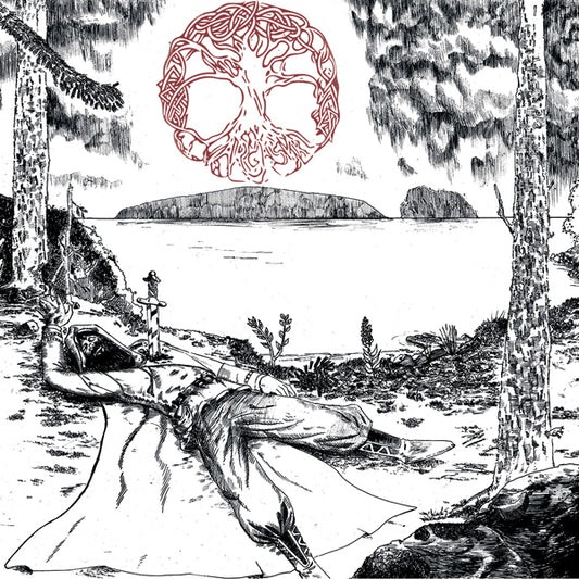 Vargaskri - Hyllningskväden (Ltd.Digi) - Black Metal - CDD