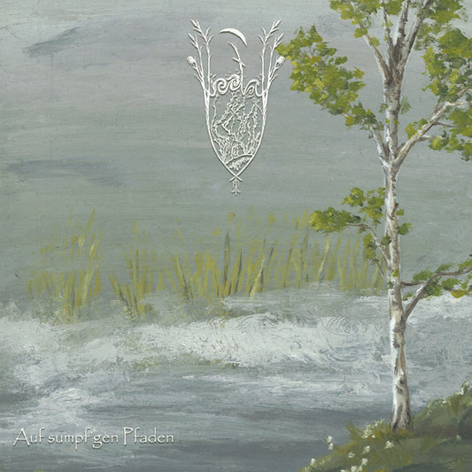 Urda Sot - Auf SumpfGen Pfaden (Ltd.Digi) - Black Metal - CDD