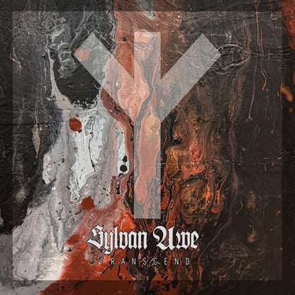 Sylvan Awe - Transcend (Ltd.Digi) - Black Metal - CDD