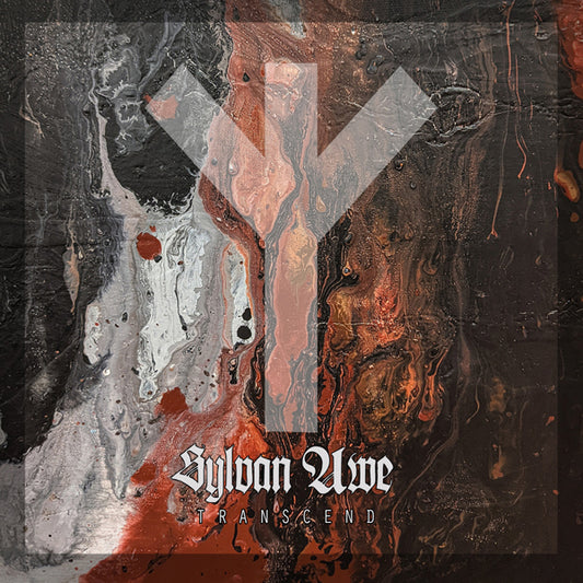 Sylvan Awe - Transcend (Ltd.Digi) - Black Metal - CDD