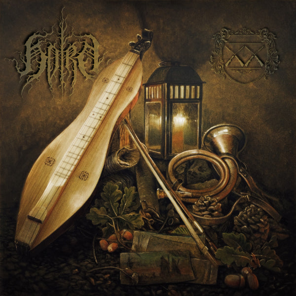 Horn - 20 Jahre (Ltd.Digi) - Black Metal - CDD