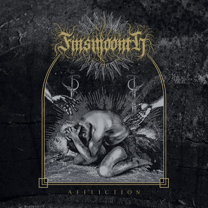 Finsmoonth - Affliction (Ltd.Digi) - Black Metal - Music CDD