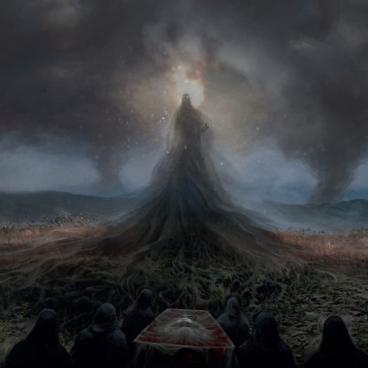 Malist - As I Become Darkness (Ltd.Digi) - Black Metal - CDD