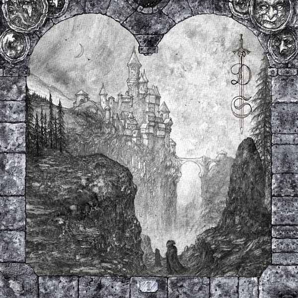 Depressive Silence - I (Ltd.Digi) - Electronic - CDD