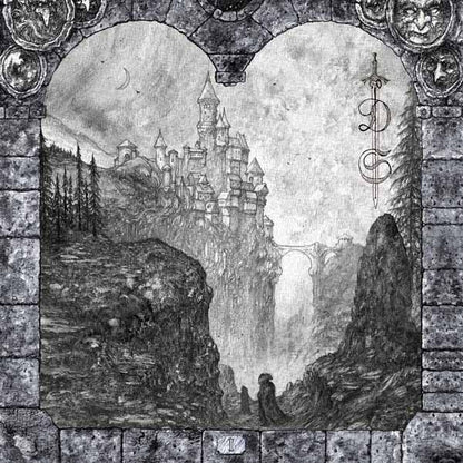 Depressive Silence - I (Ltd.Digi) - Electronic - CDD