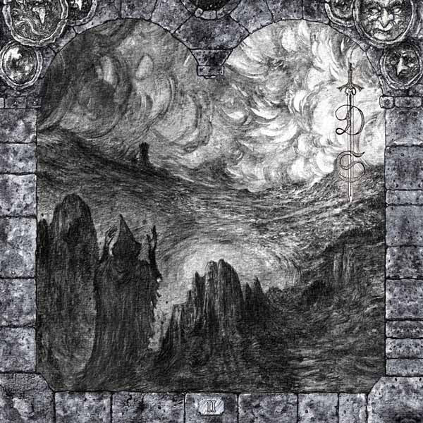 Depressive Silence - Ii  The Darkened Empires (Ltd.Digi) - Electronic - CDD
