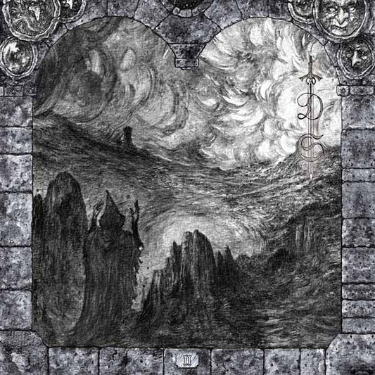 Depressive Silence - Ii  The Darkened Empires (Ltd.Digi) - Electronic - CDD