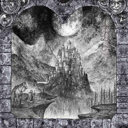 Depressive Silence - Iii  Mourning (Ltd.Digi) - Electronic - CDD