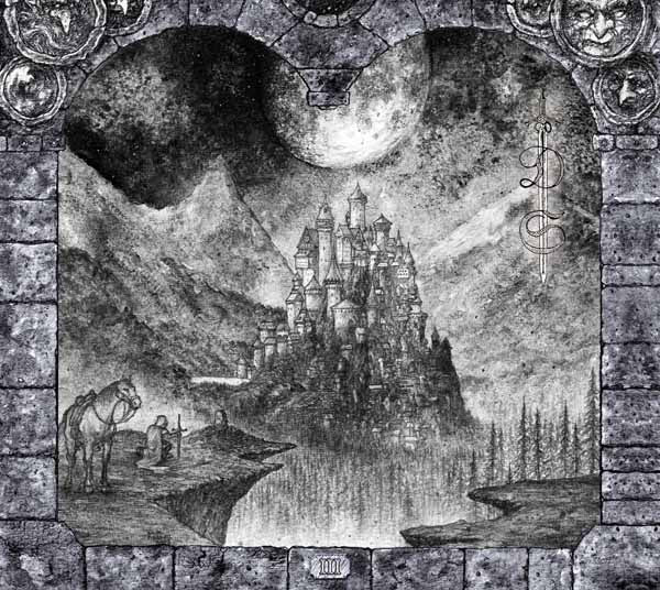 Depressive Silence - Iii : Mourning (Jewel) - Metal - CD