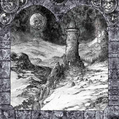 Depressive Silence - Iv : Final Ep / A Spell Enraged (Ltd.Digi) - Electronic - CDD