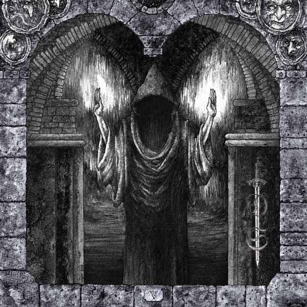 Depressive Silence - V : Medieval Demons Mmxix (Ltd.Digi) - Electronic - CDD