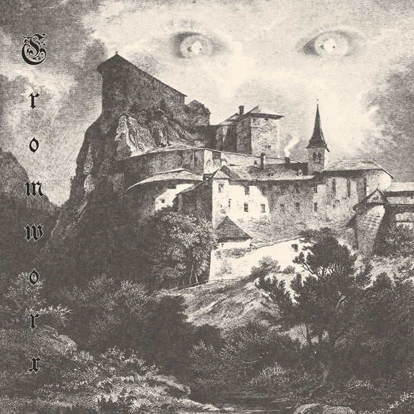 Cromworx - Cromworx (Ltd.Digi) - Dark Ambient - CDD