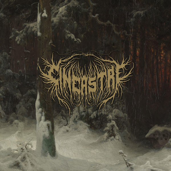 Cineastre - Cineastre (Ltd.Digi) - Black Metal - CDD