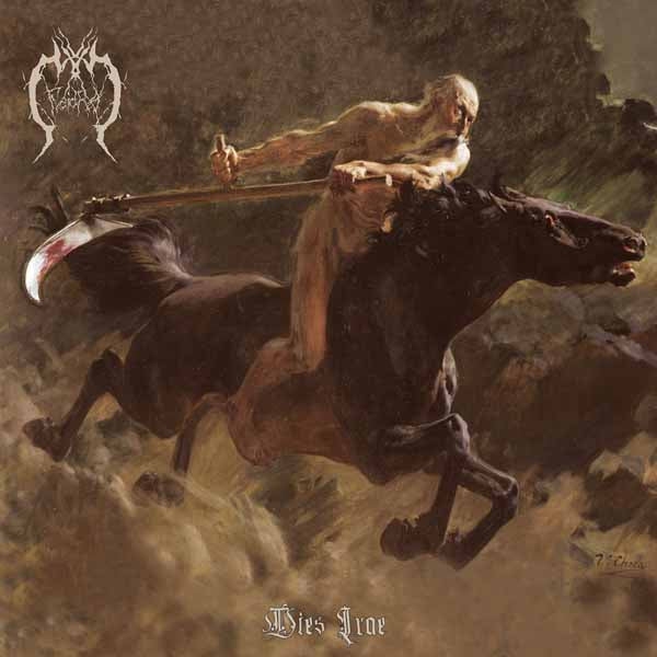 Faidra - Dies Irae (Ltd.Digi) - Black Metal - CDD