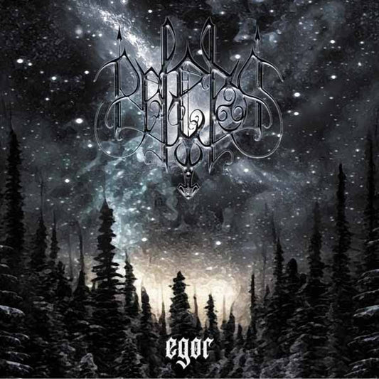 Belenos - Egor (Ltd.Digi) - Black Metal - CDD