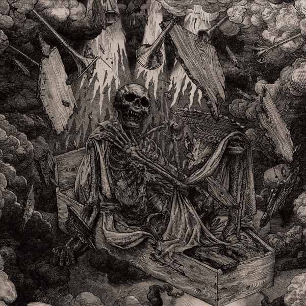 Pestilential Shadows - Wretch (Ltd.Digi) - Black Metal - CDD