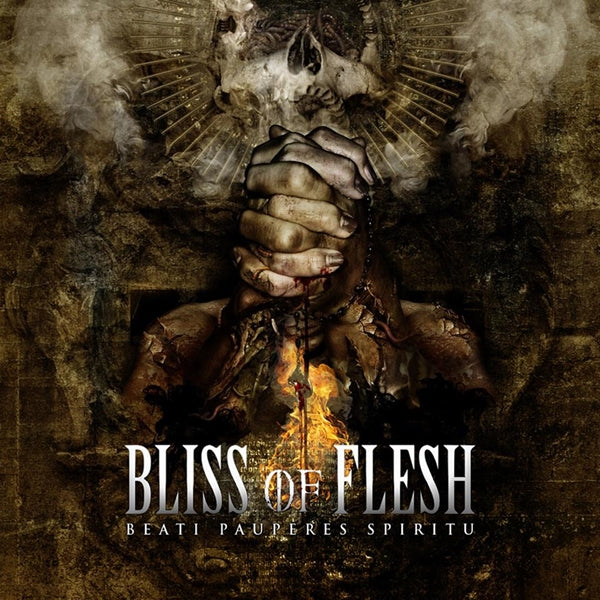 Bliss Of Flesh - Beati Pauperes Spiritu - Metal - CD