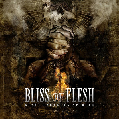 Bliss Of Flesh - Beati Pauperes Spiritu - Metal - CD
