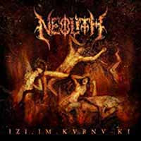 Neolith - Izi.Im.Kurnu-Ki - Death Metal - CD