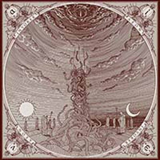 Invoker - Aeon - Metal - CD