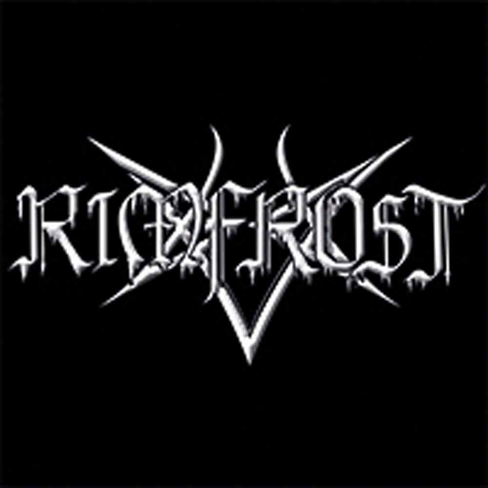 Rimfrost - Rimfrost - Black Metal - CD