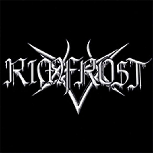 Rimfrost - Rimfrost - Black Metal - CD