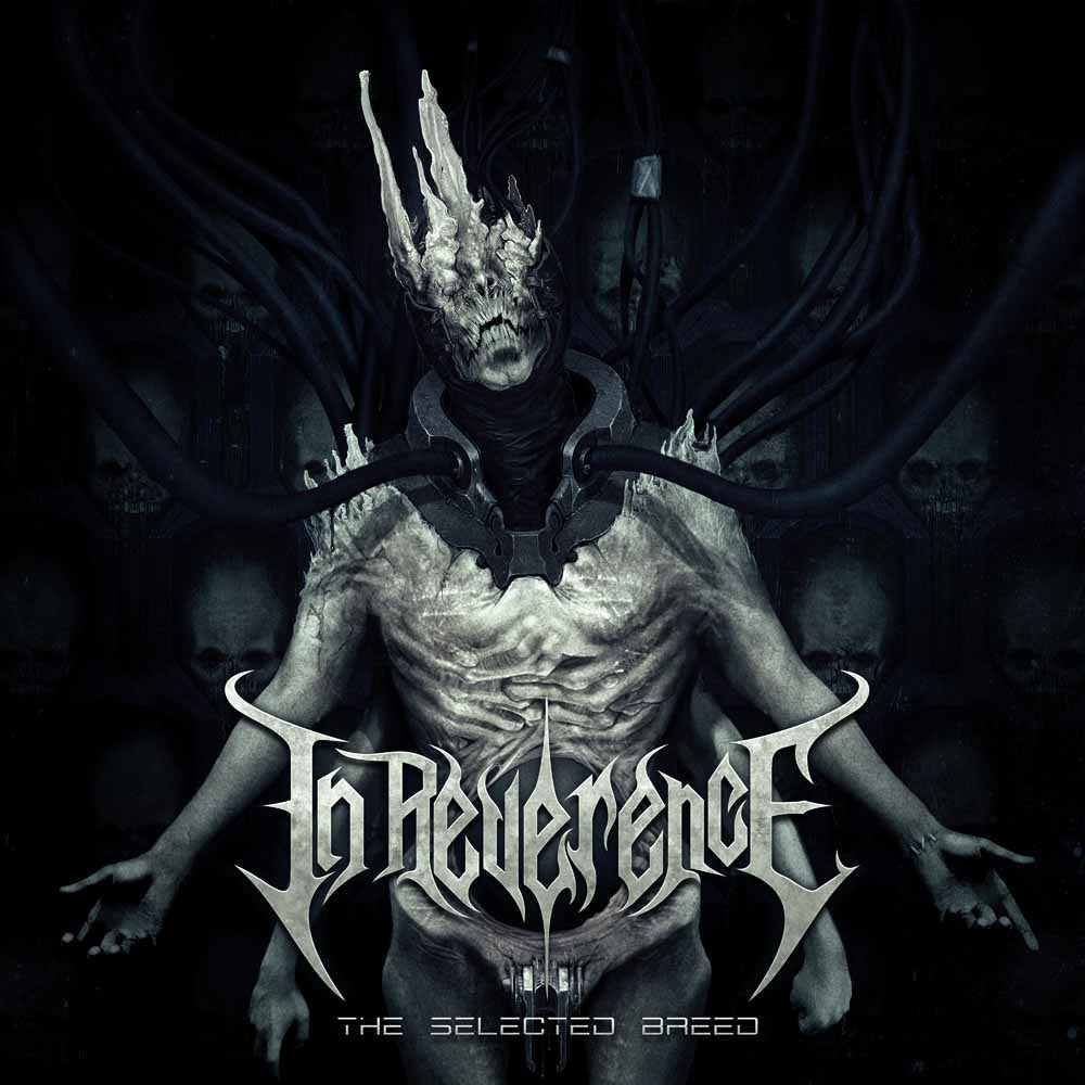 In Reverence - The Selected Breed - Metal - CD