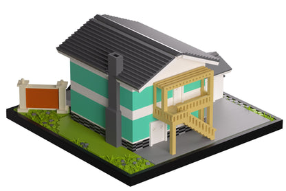 Youtooz - Nuketown Brickset - Call of Duty