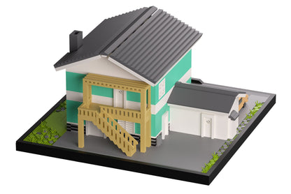 Youtooz - Nuketown Brickset - Call of Duty
