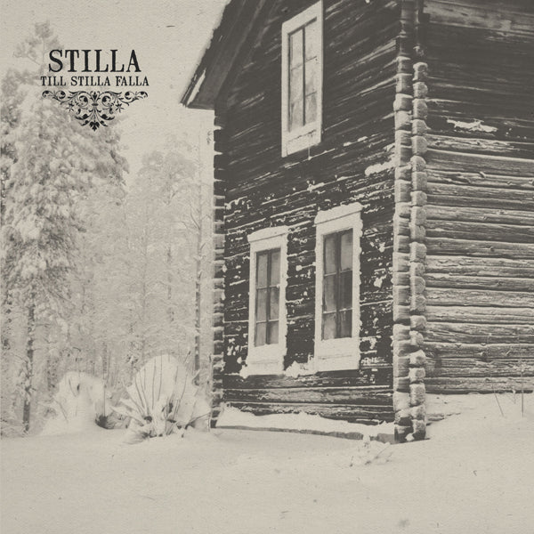Stilla - Till Stilla Falla - Metal - CD