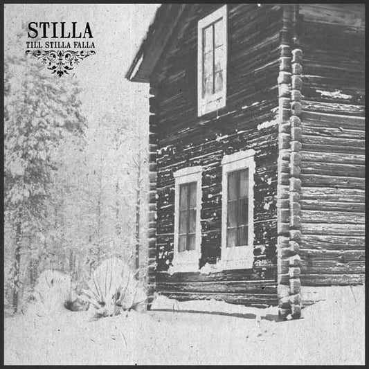 Stilla - Till Stilla Falla - Metal - LP