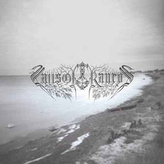 Falls Of Rauros - Believe In No Coming Shore - Metal - CD