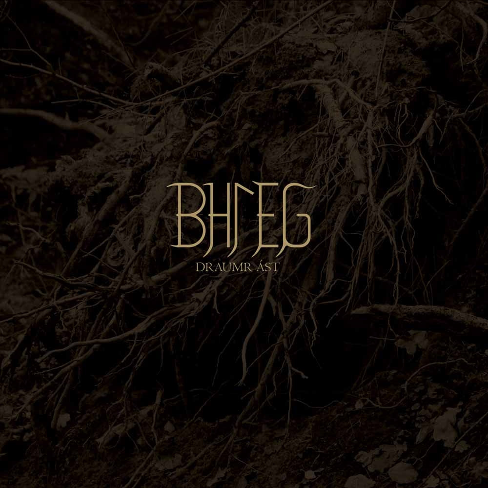 Bhleg - Draumr Ást - Black Metal - CD