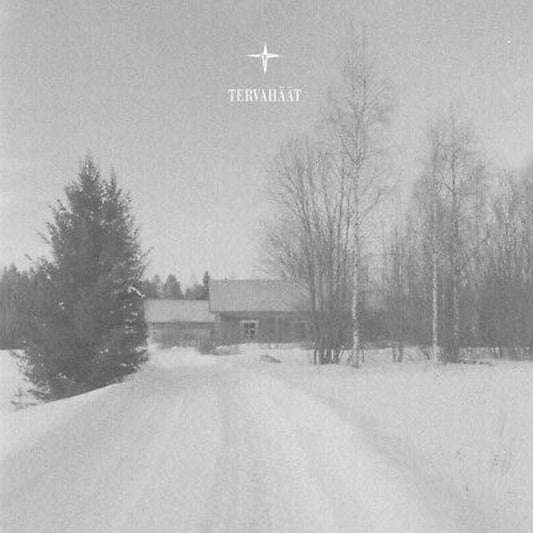 Tervahäät - Tervahäät - Metal - LP
